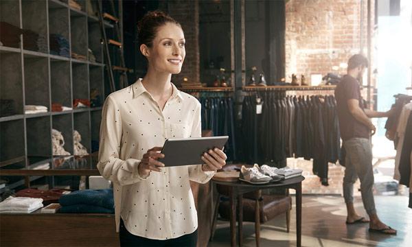 The fool-proof way to get promoted in retail