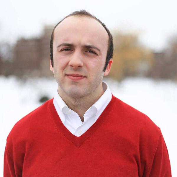 An Unconventional Journey to Becoming a Real Estate Agent