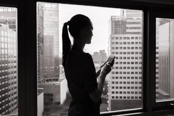 How women in tech are fighting back against gender discrimination