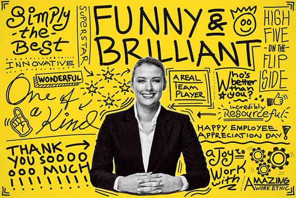10 ways we wish our bosses would show their appreciation