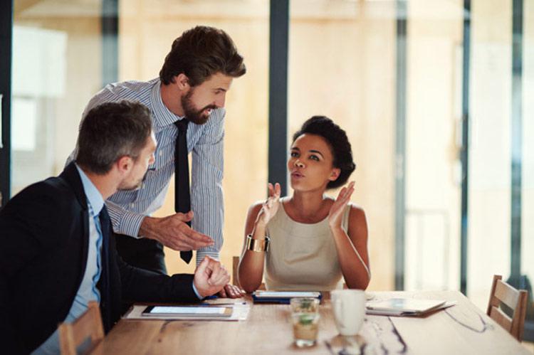 Top Mistakes People Make The First Week at a New Job