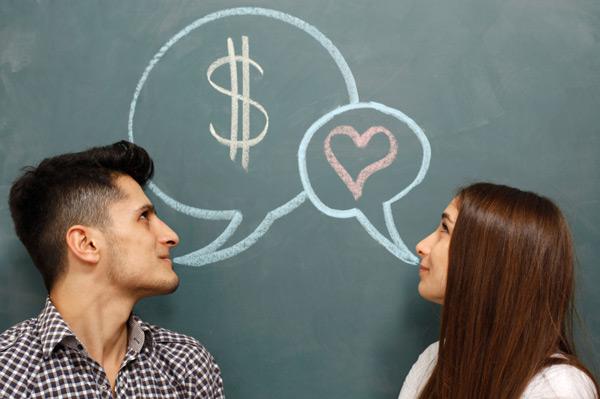 Millennial Debate: Do What I Love or What Pays?