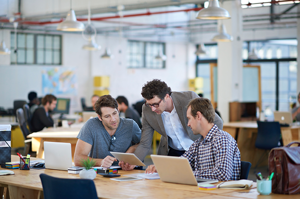 These are the top 10 cities hiring programmers right now