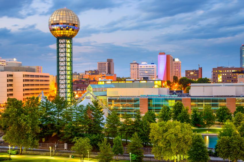 Hey Talia Jane, here’s why you should give up San Francisco for Knoxville
