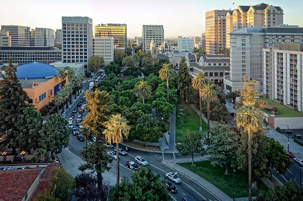These 10 US cities’ economies are booming