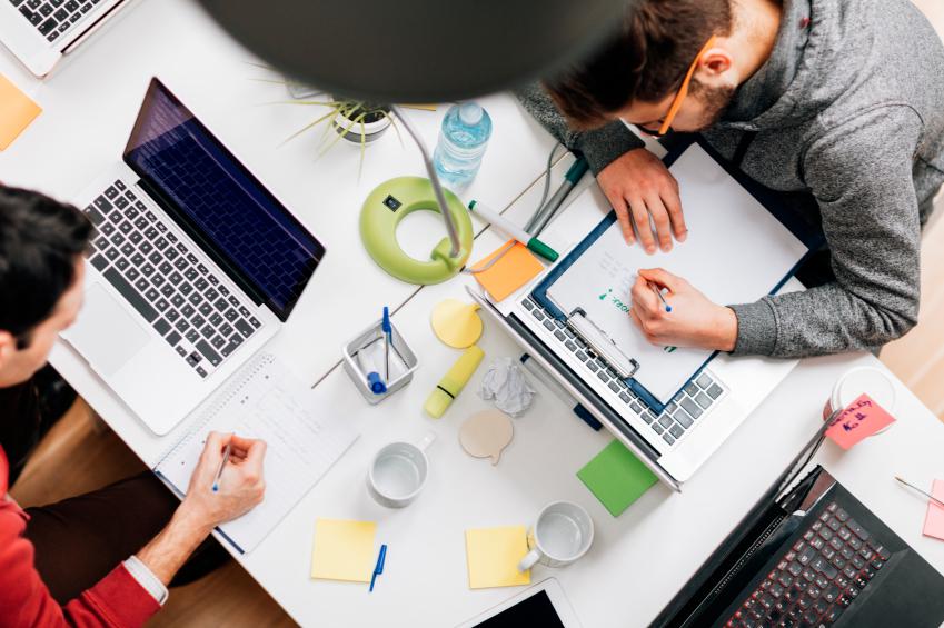 5 off-the-wall tech jobs that really exist