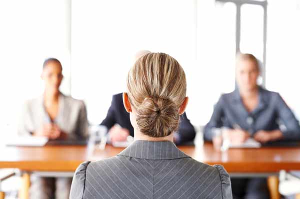 Tough (and Sometimes Strange) Interview Questions in Tech
