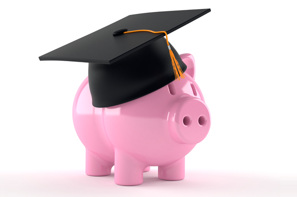 5 companies that will help you pay back your student loans