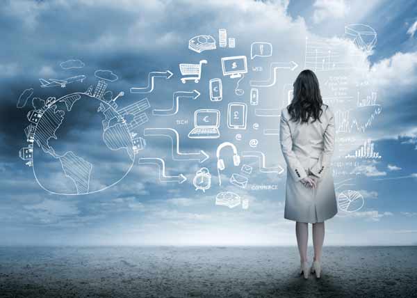Women in STEM Occupations: Where They’ve Been & Where They’re Going