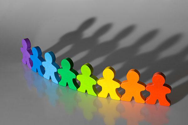Gender Identity and Expression in the Workplace