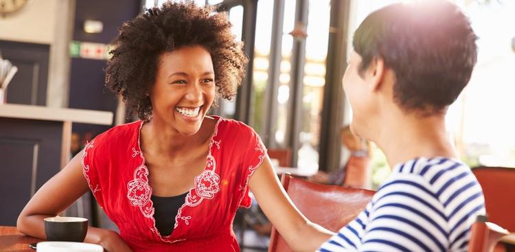 How to Ace Small-Talk With the Boss