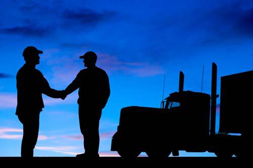 Top 10 questions to ask a potential trucking employer