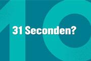 Doorstaat jouw cv de 31 seconden test?