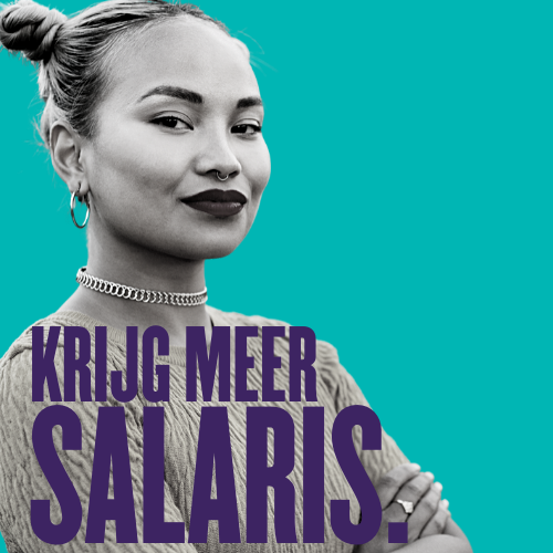 Salarisonderhandelingen - waar kan je over onderhandelen?
