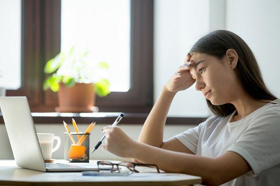 Twee derde millennials niet blij met het leven