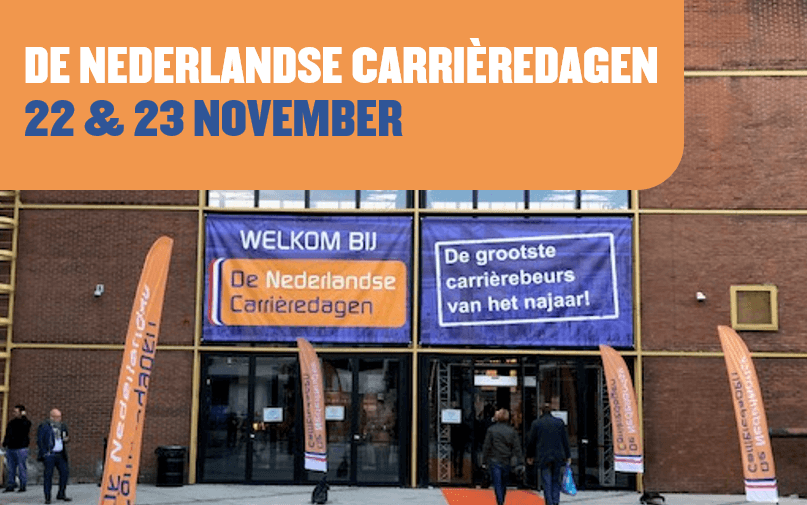 De Nederlandse Carrièredagen 2019