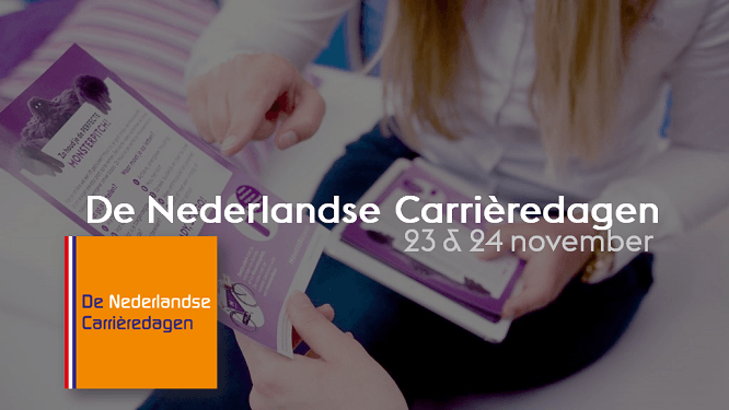 De Nederlandse Carrièredagen
