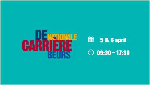 De Nationale Carrièrebeurs 2019
