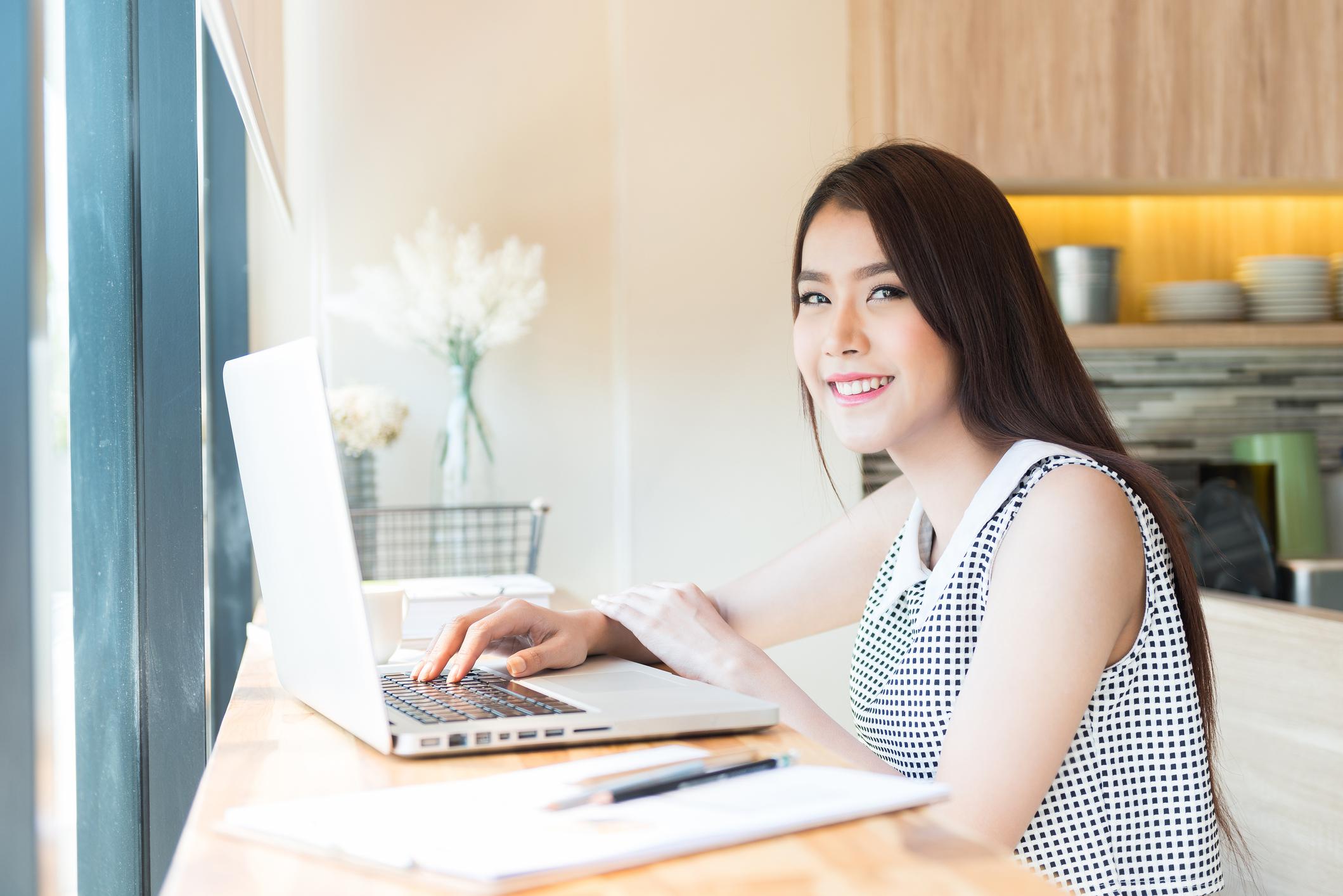 8 simpele tips voor een goed LinkedIn profiel