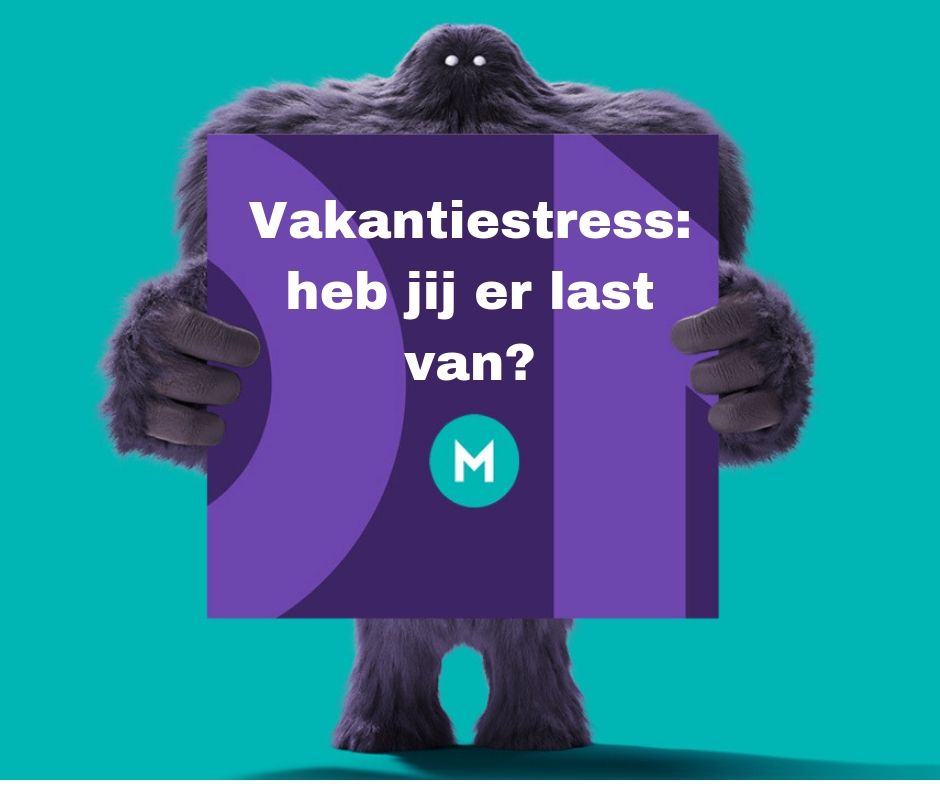 Checklist vakantie: zo voorkom je vakantiestress