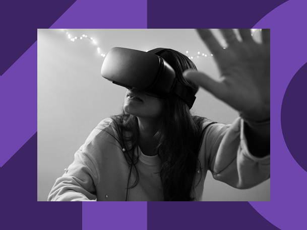Bezoek virtueel elke plek op de wereld!