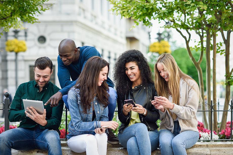 5 tips voor meer werkgeluk