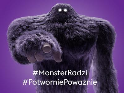#MonsterRadzi: Które wybory zawodowe są zawsze dobre?