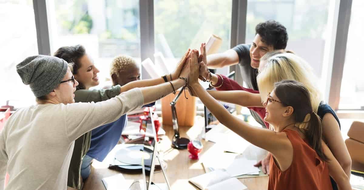 Onboarding, czyli jak oswoić nowe miejsce pracy