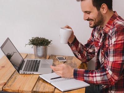 Personal details to include in your CV