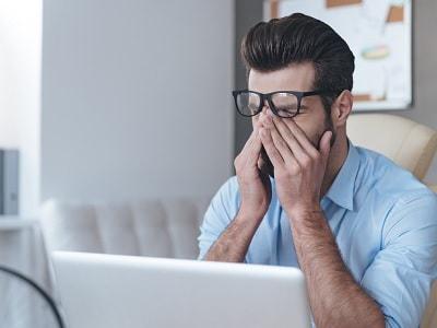 10 powodów, dla których zmieniamy pracę