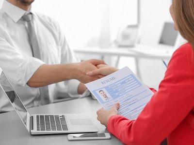 Skills that your CV desperately needs