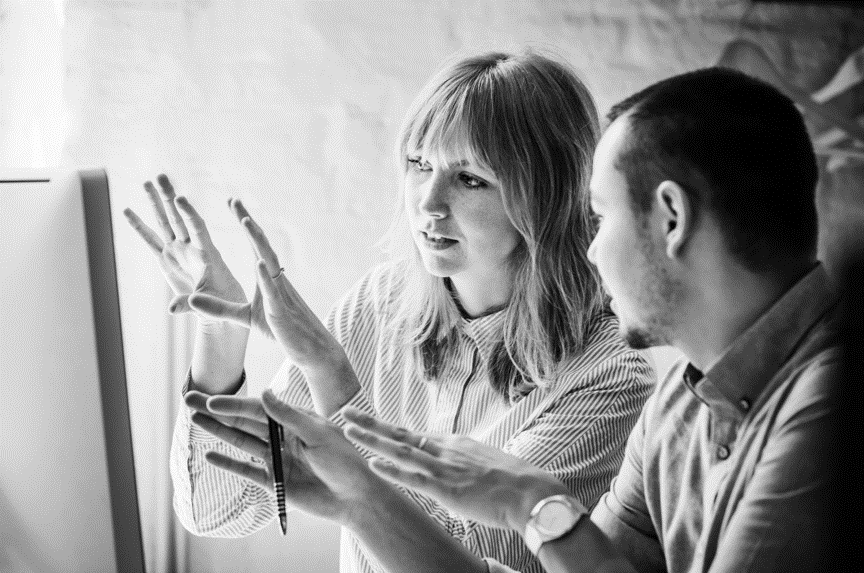 10 infos à retenir sur l’étude « Future of Work »