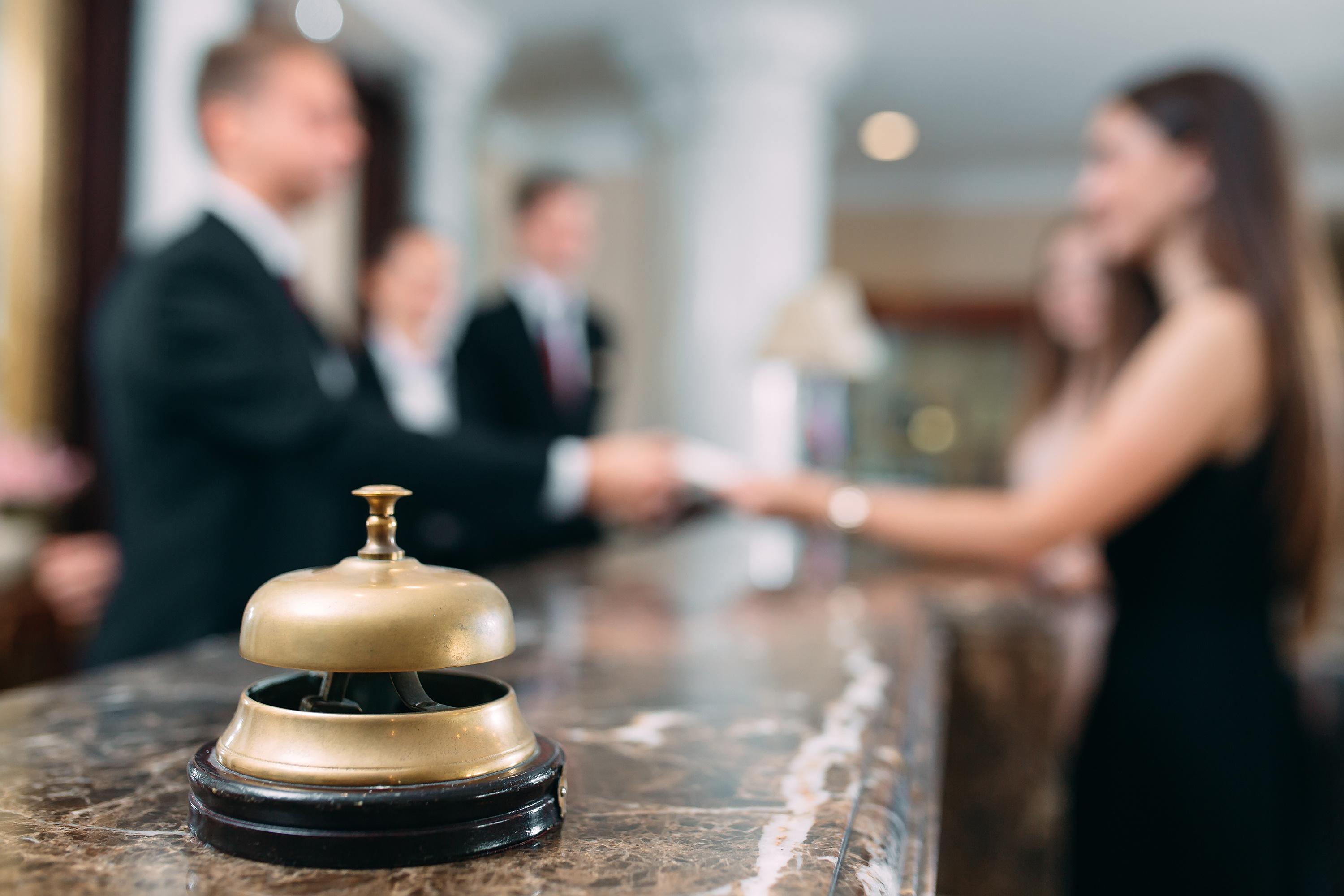 Les soft skills pour travailler dans l’hôtellerie de luxe