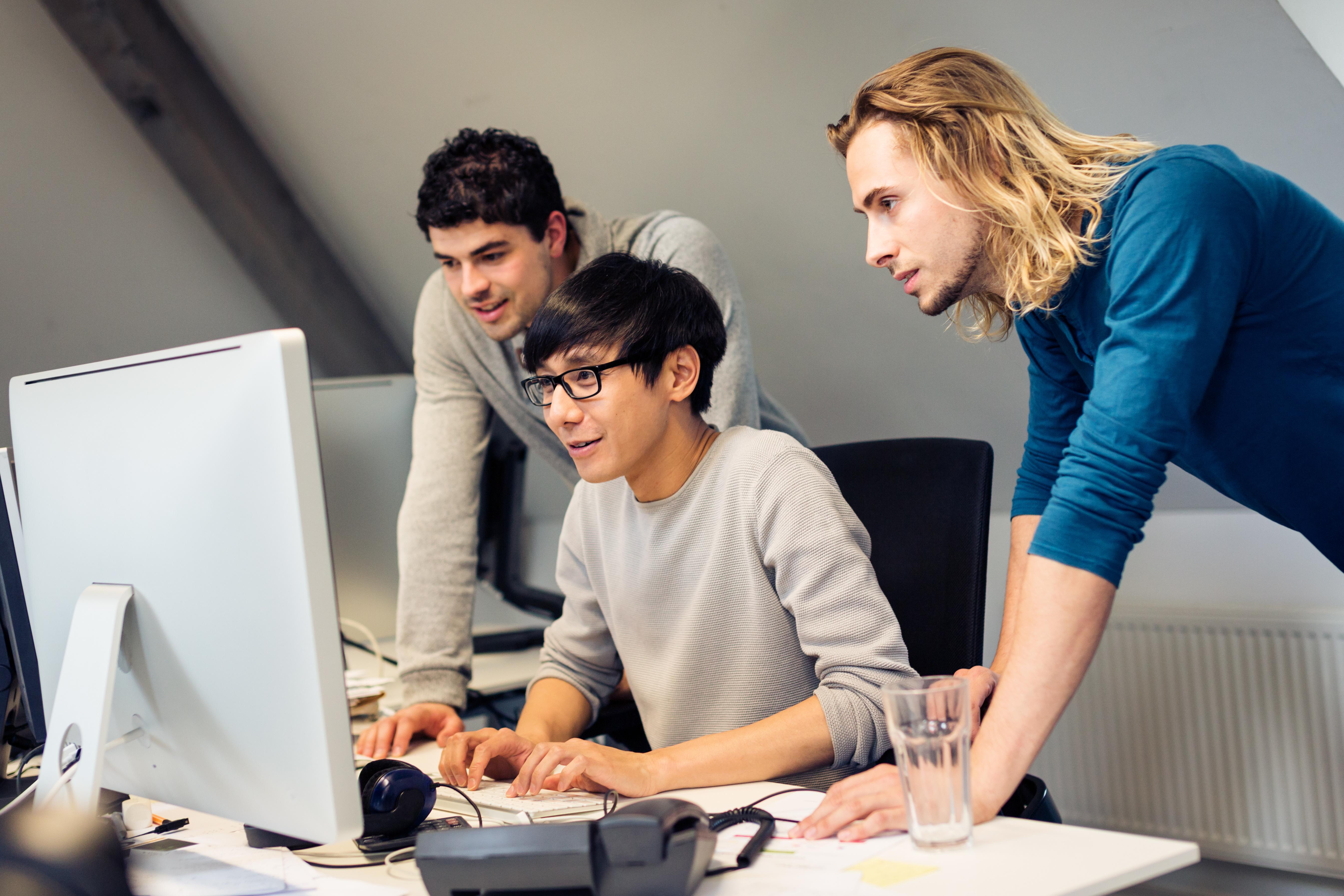 Les techniciens ont-ils besoin de soft skills ?