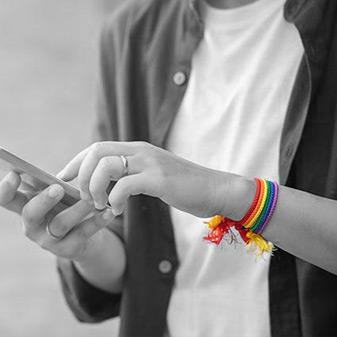 Comment agir si vous êtes confronté à des comportements LGBTphobes ?