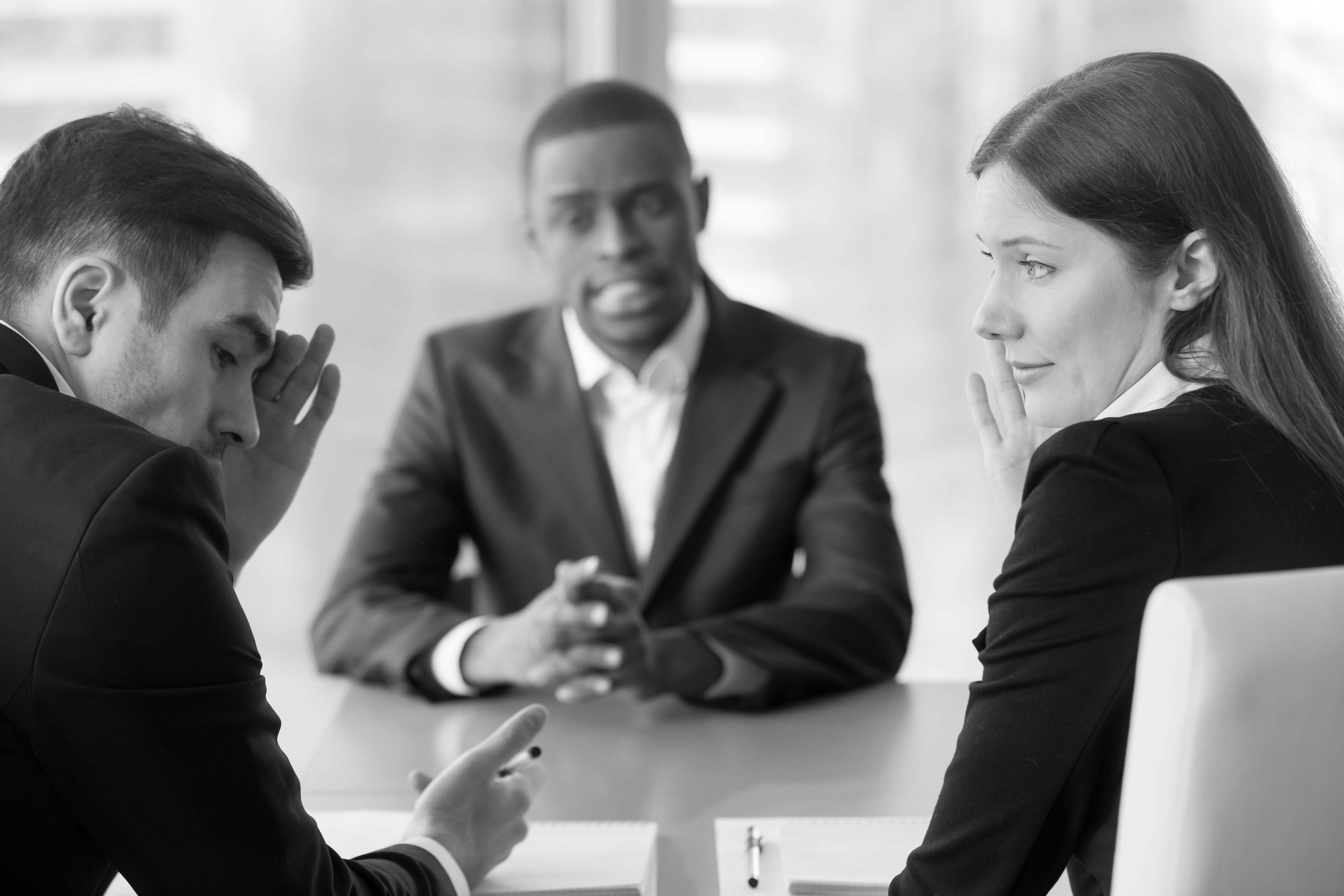 Discrimination à l’embauche : tout ce que vous devez savoir