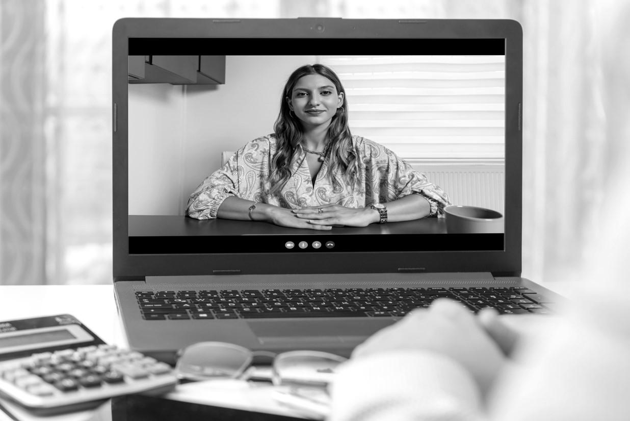 5 conseils pour réussir un entretien vidéo