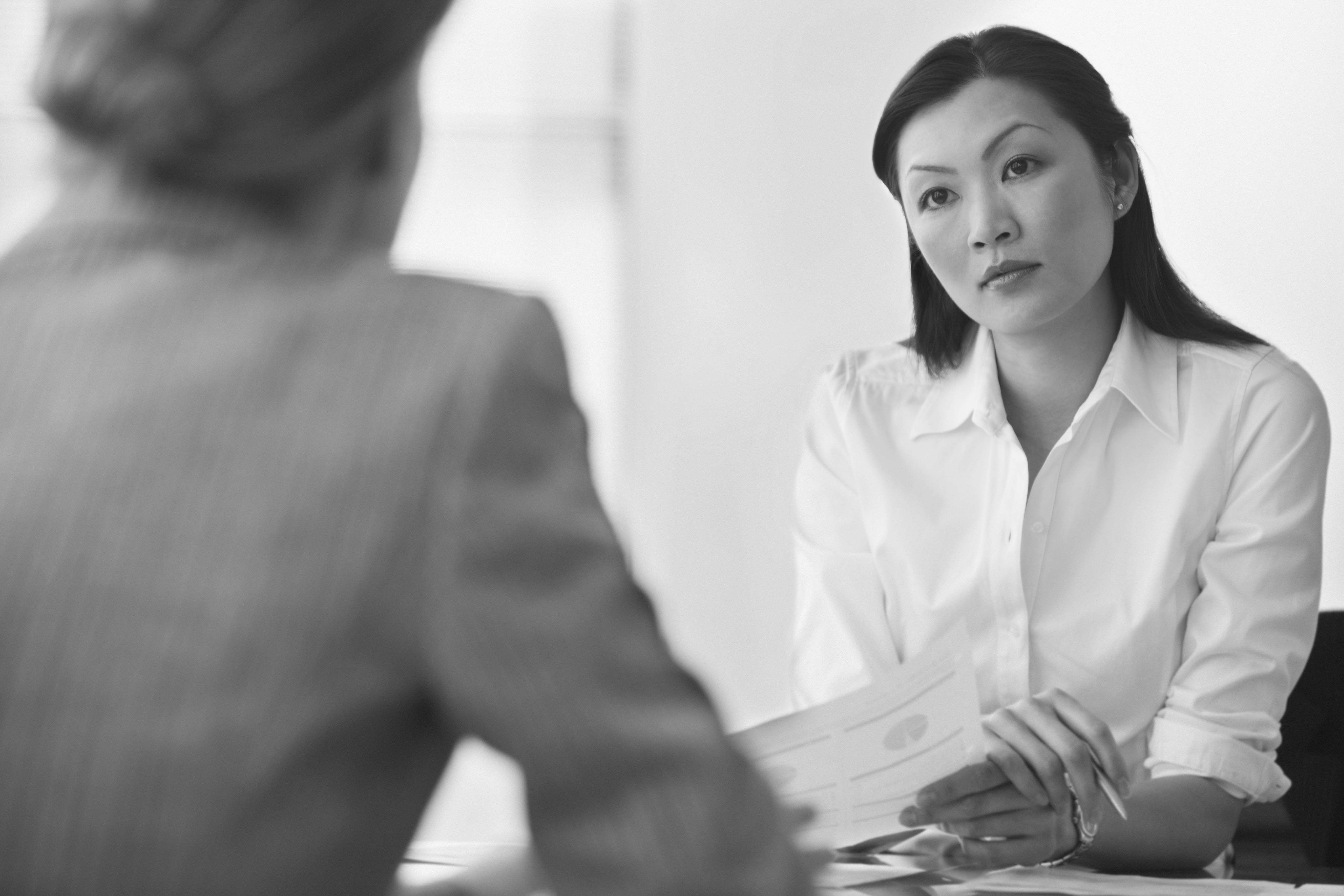 8 erreurs à éviter pendant un entretien de recrutement