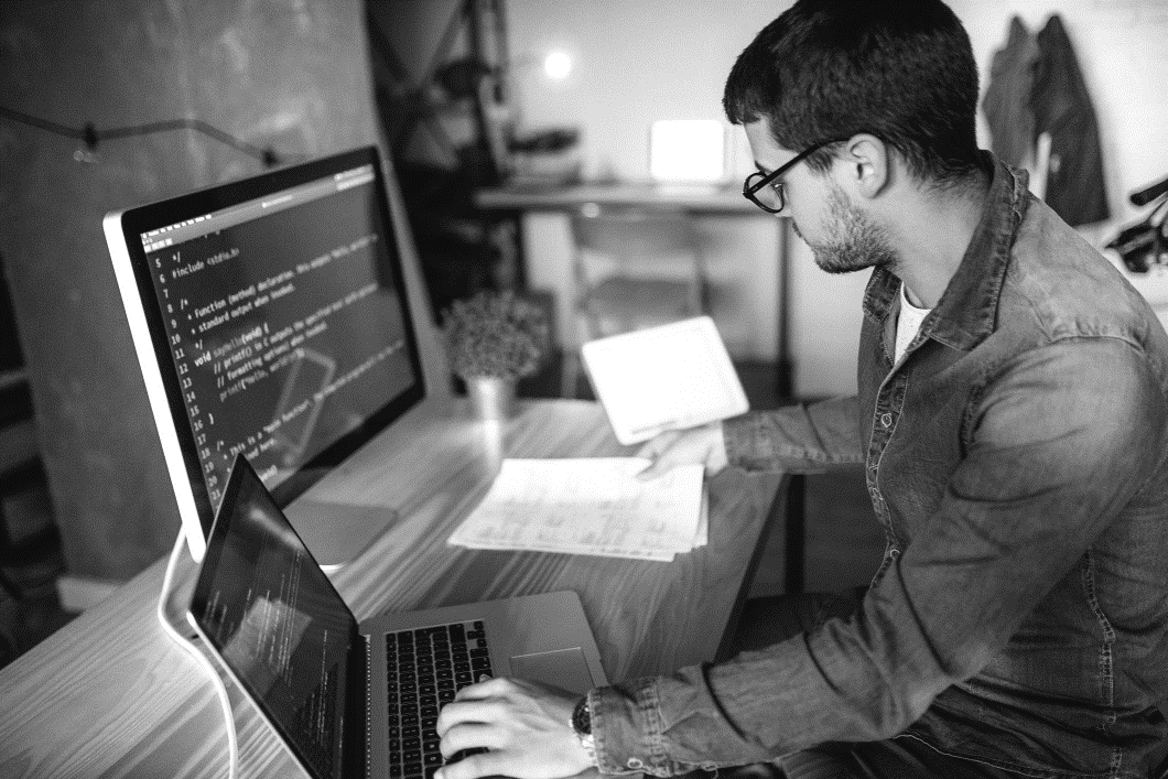 Le top 3 des métiers de l’IT qui recrutent des jeunes diplômés
