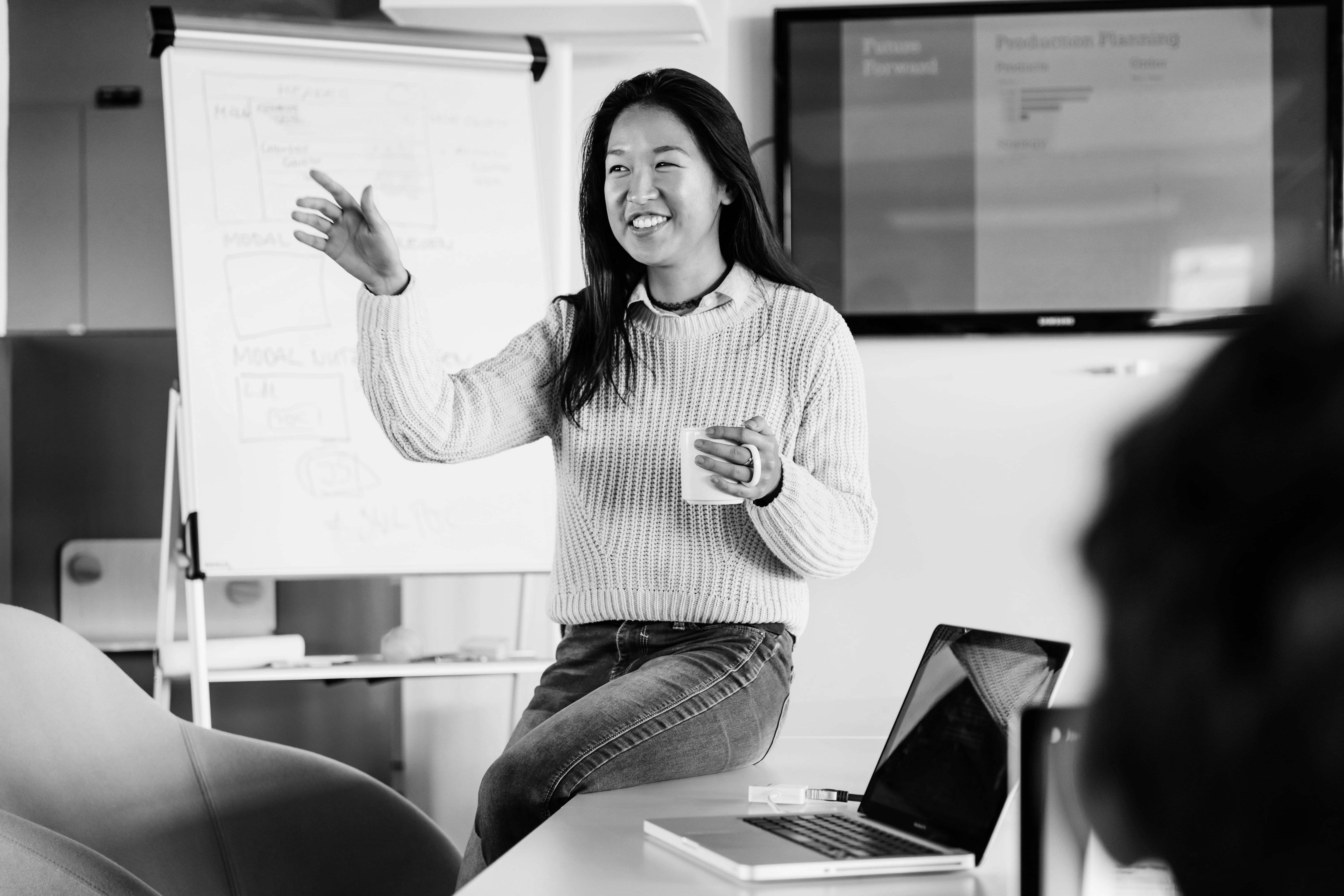 8 choses à savoir avant de devenir (un bon) manager