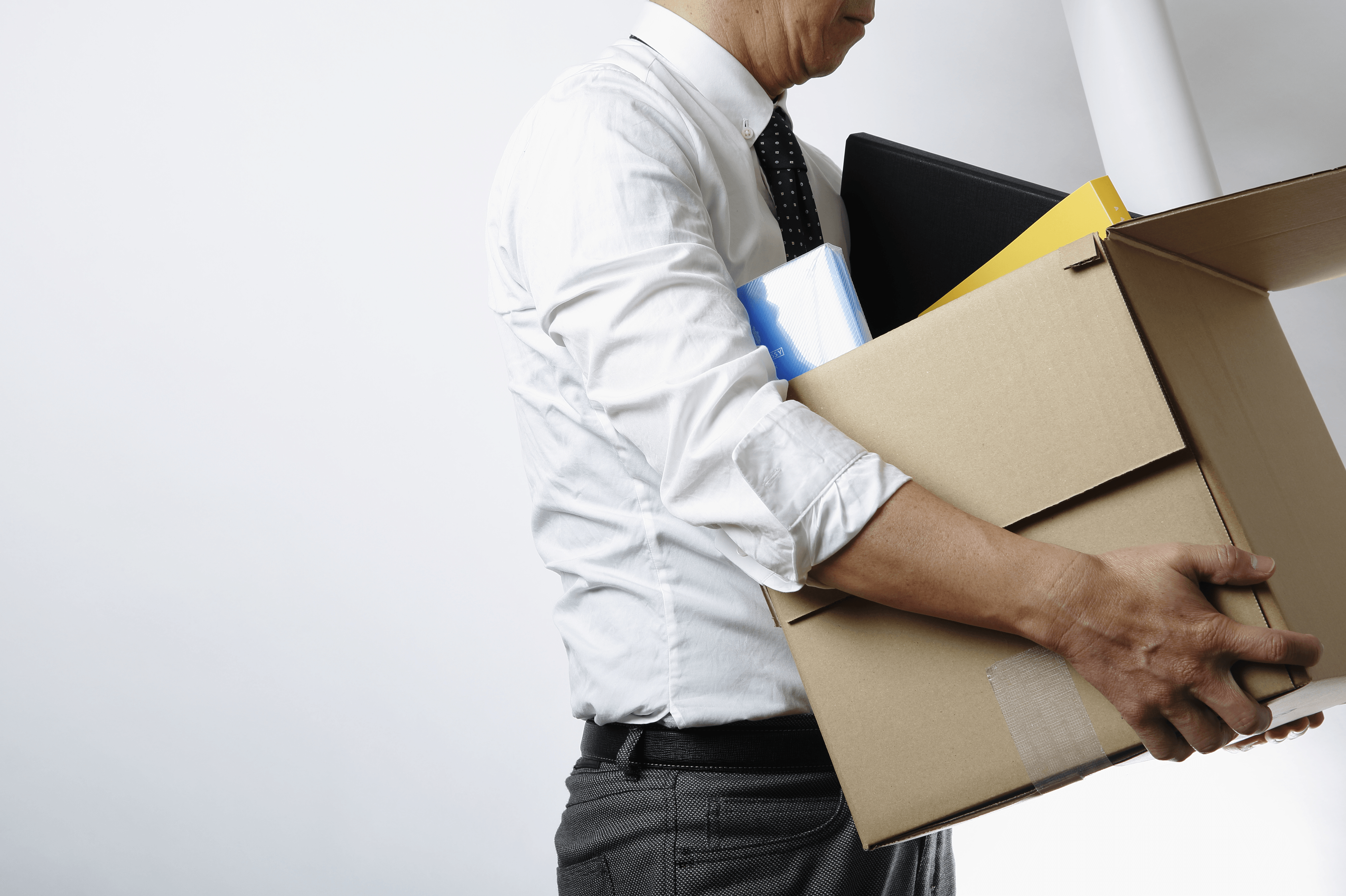 Comment reprendre confiance en soi après un licenciement ?