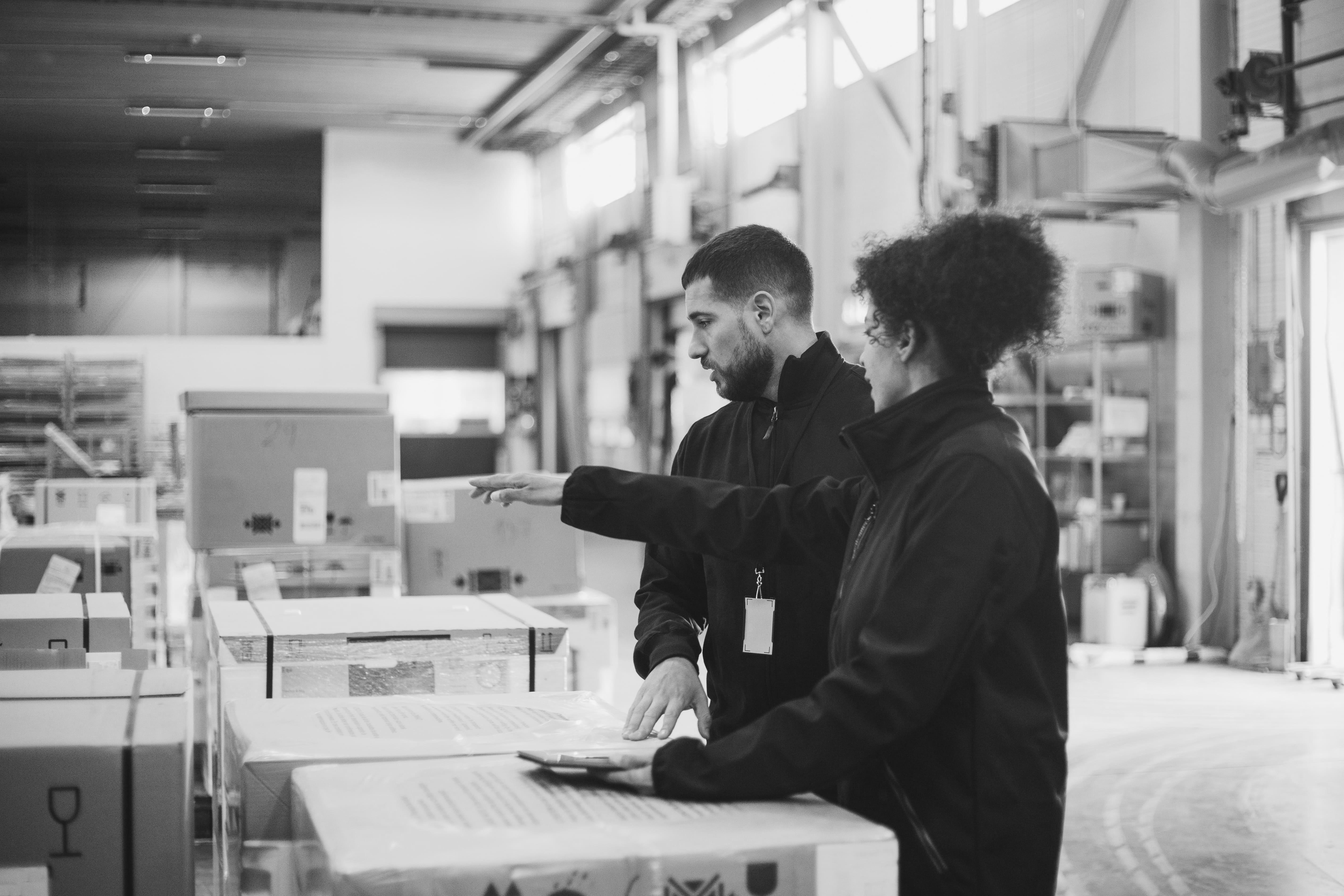 Les métiers de l’intérim qui recrutent