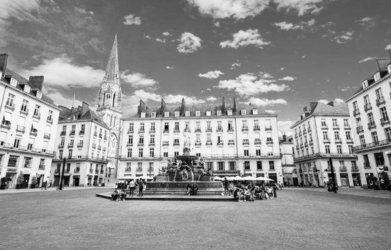 5 raisons de partir s'installer à... Nantes