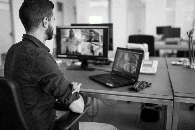 Comment convaincre un recruteur que vous maîtrisez le télétravail ?
