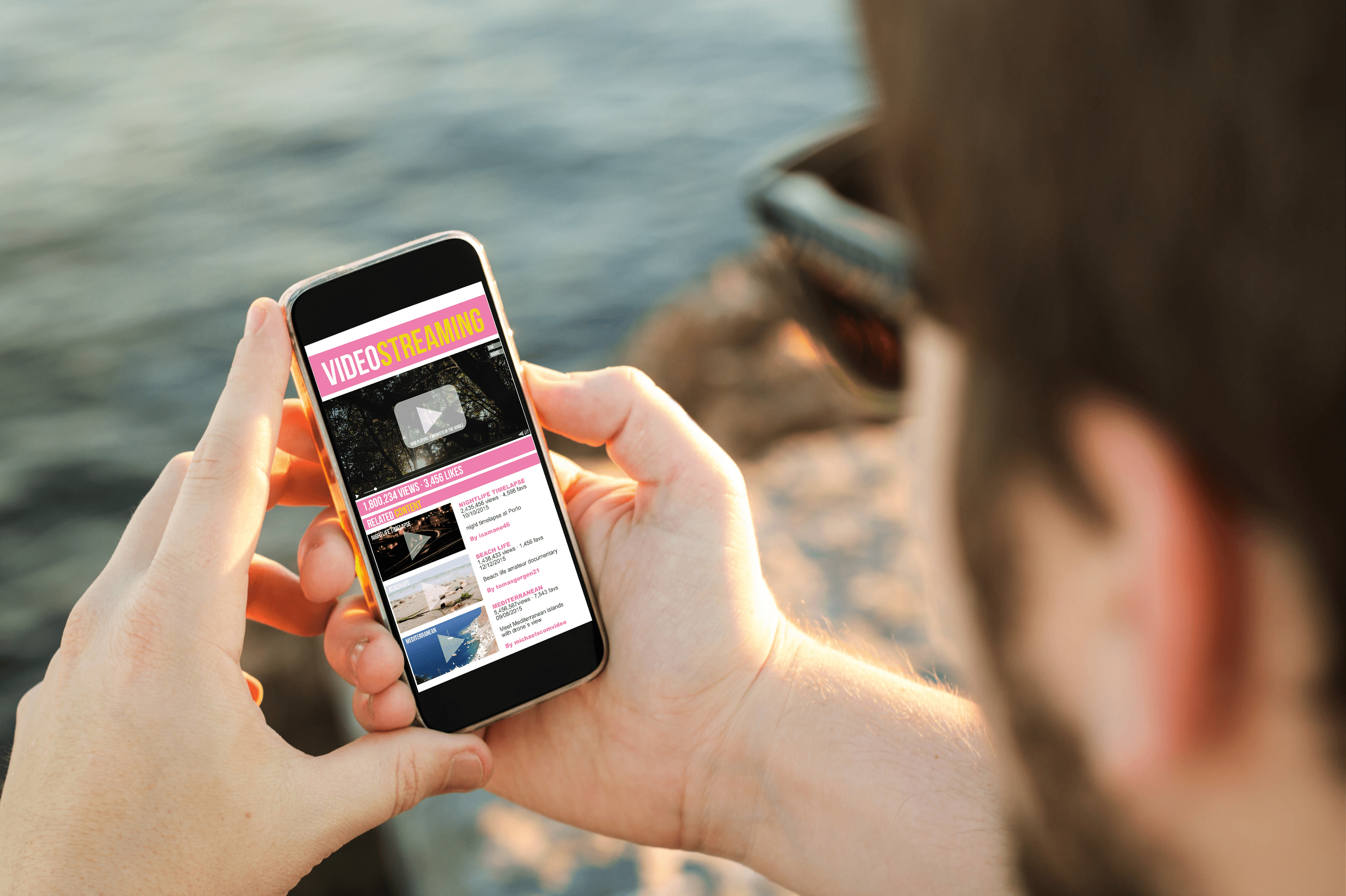 La vidéo mobile aujourd’hui : quels usages, compétences et évolutions professionnelles ?