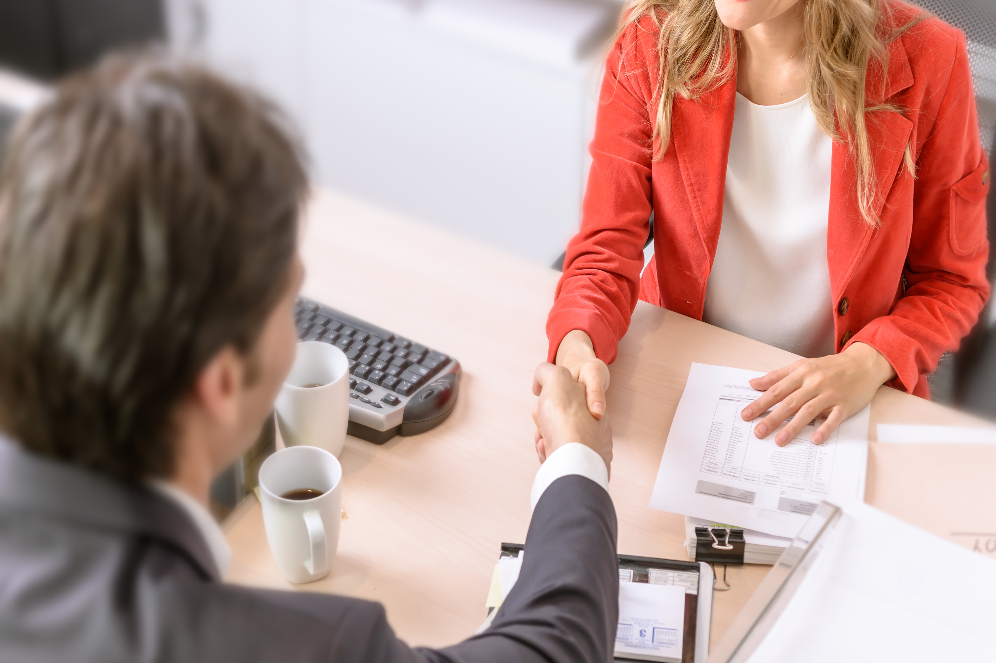 Candidats, collaborateurs : tous clients ?