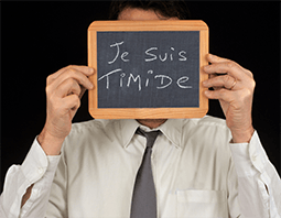 Entretien : 4 moyens de mettre à l’aise un candidat réservé