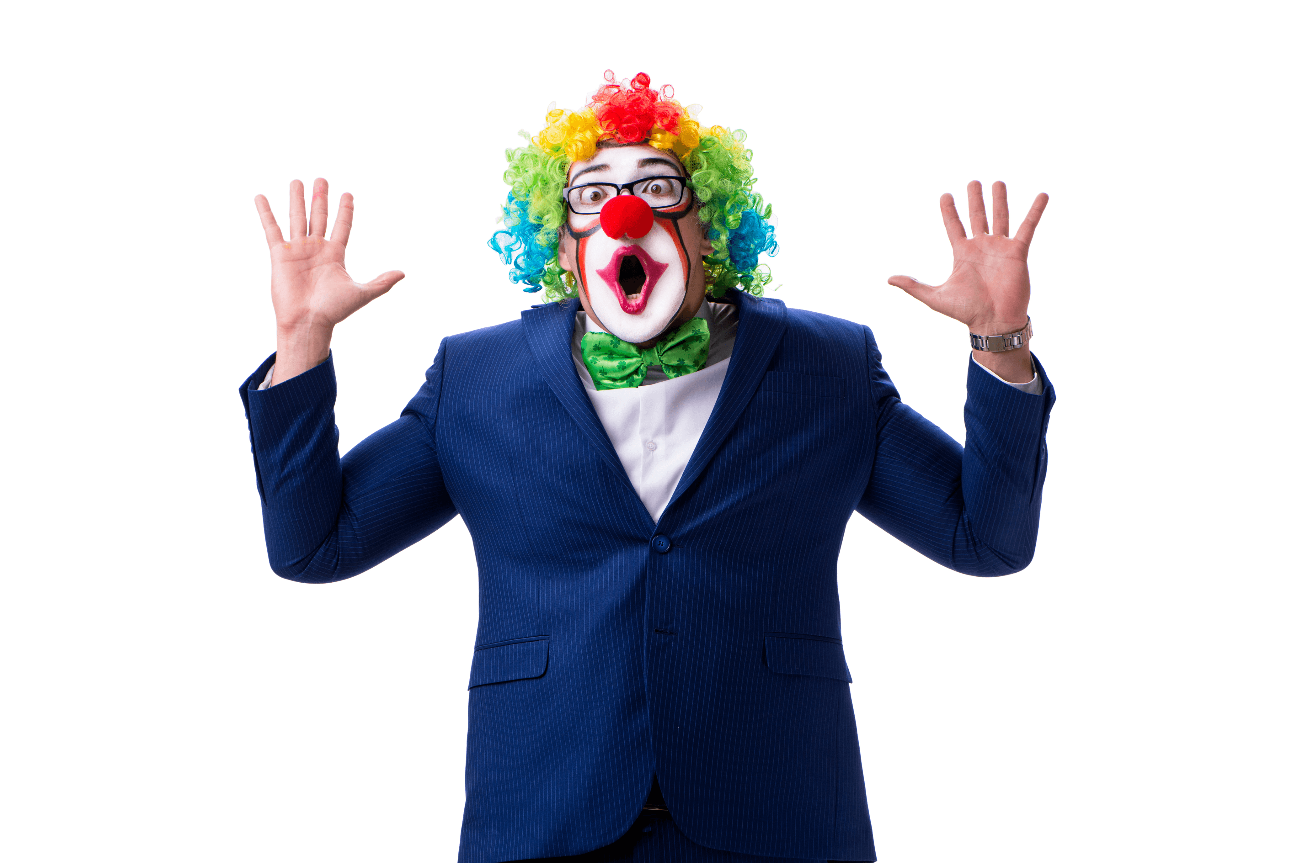 7 choses à savoir sur l’humour en recrutement (et en général)