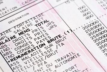 Fiche Salaire Chef de Projet Digital