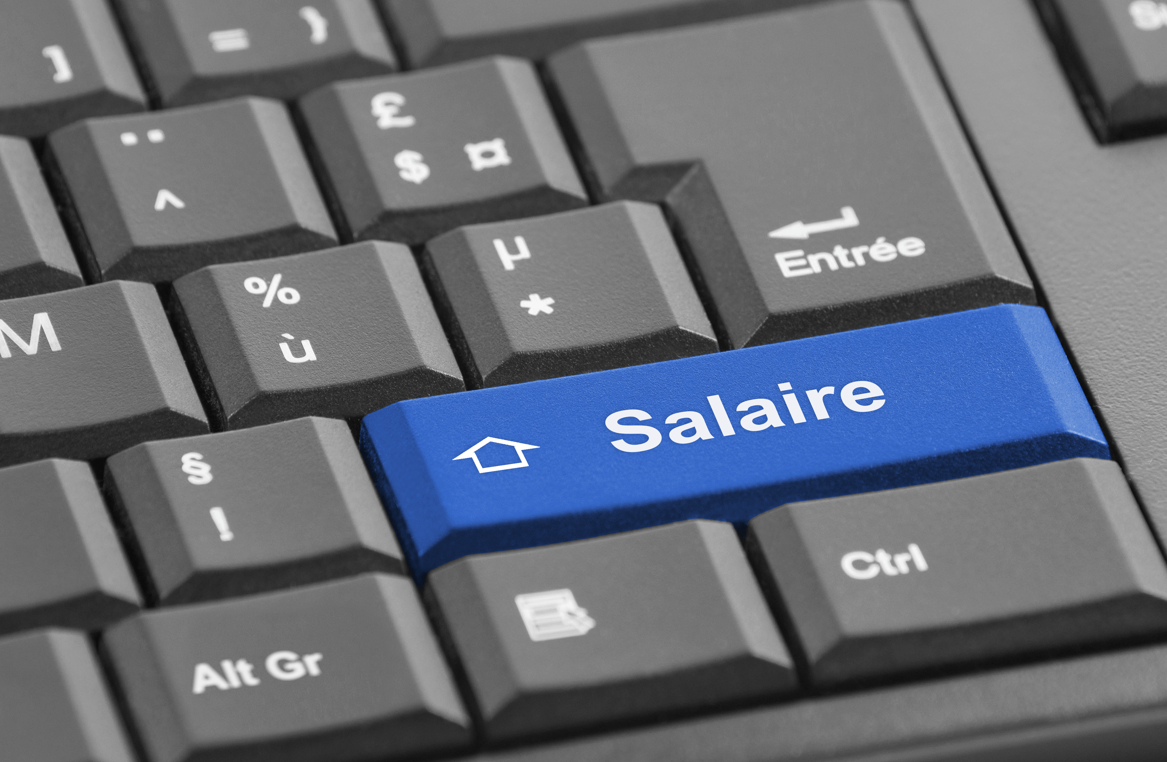 Les métiers dont les salaires vont décoller en 2018